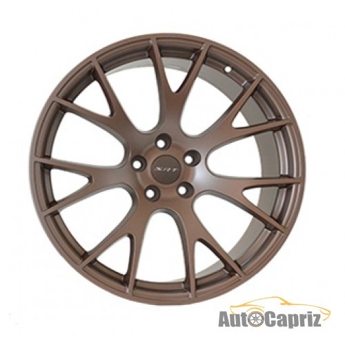 Диски Replica DO772 XBR R20 W9.0 PCD5x115 ET21 DIA71.5